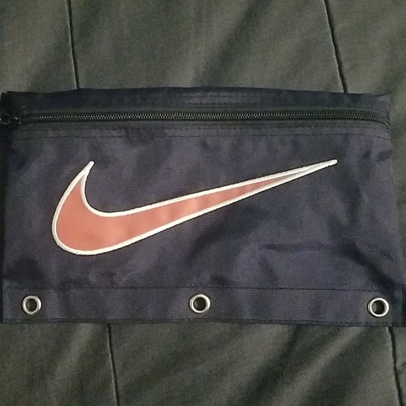 nike pencil pouch
